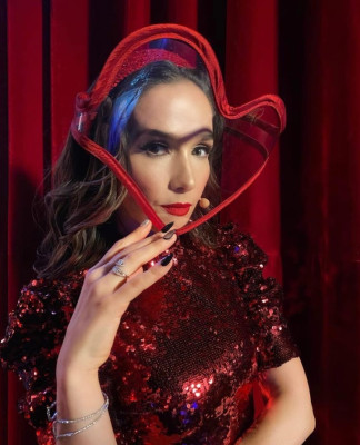 Natalia Oreiro pic #1253295