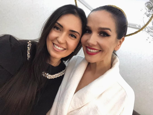 Natalia Oreiro pic #1158397