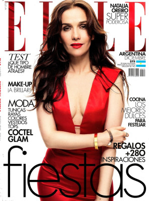 Natalia Oreiro pic #957170