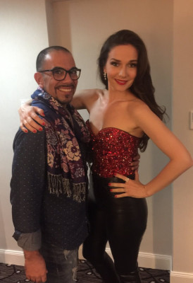 Natalia Oreiro pic #973604