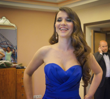 Natalia Oreiro pic #1159758