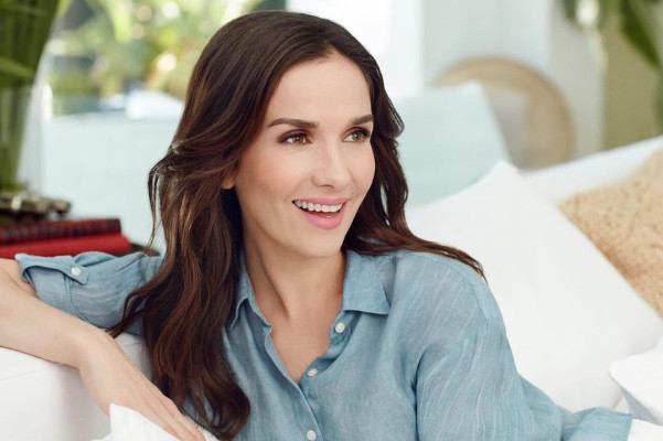 Natalia Oreiro pic #961746