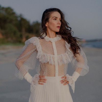 Natalia Oreiro pic #1253292
