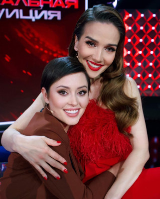 Natalia Oreiro pic #1301305