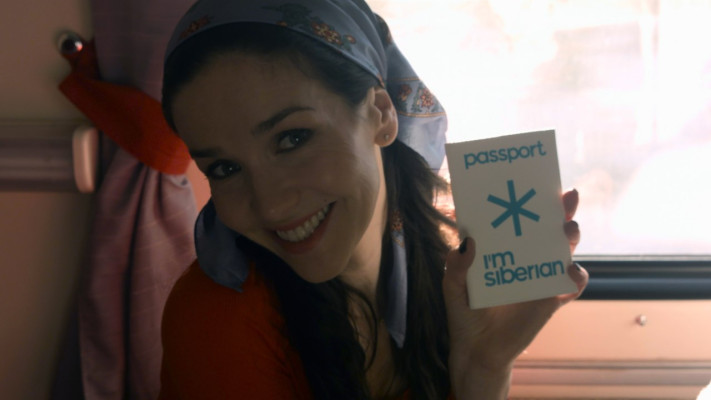 Natalia Oreiro pic #957154