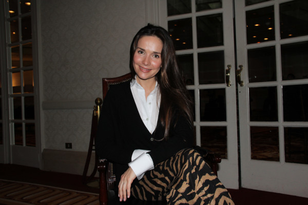 Natalia Oreiro pic #578054
