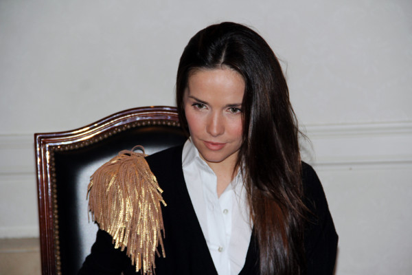 Natalia Oreiro pic #578053