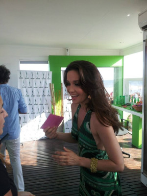 Natalia Oreiro pic #665992