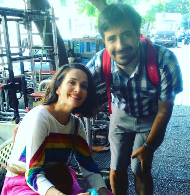 Natalia Oreiro pic #1004615