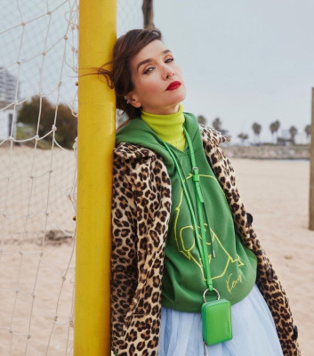 photo 15 in Natalia Oreiro gallery [id1307134] 2022-08-05 00:00:00