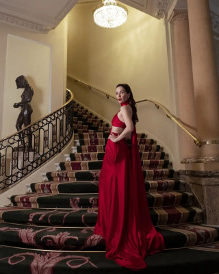 Natalia Oreiro pic #1274745