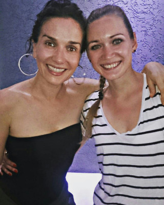 Natalia Oreiro pic #1246580