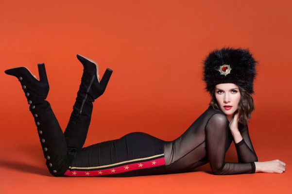 Natalia Oreiro pic #1039021