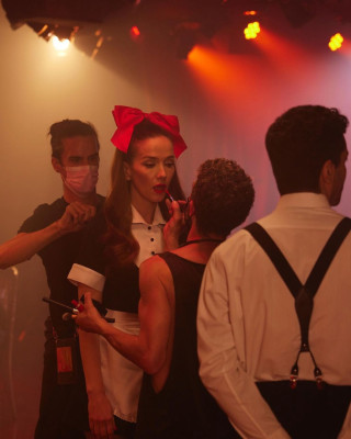 Natalia Oreiro pic #1288863