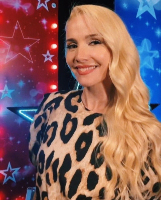 Natalia Oreiro pic #1270210