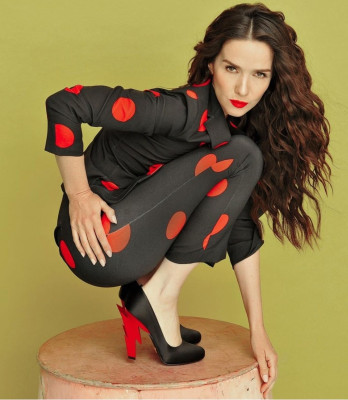 Natalia Oreiro pic #1240416