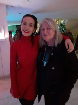 Natalia Oreiro pic #1185665