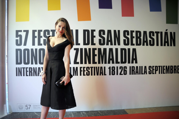 Natalia Oreiro pic #577637