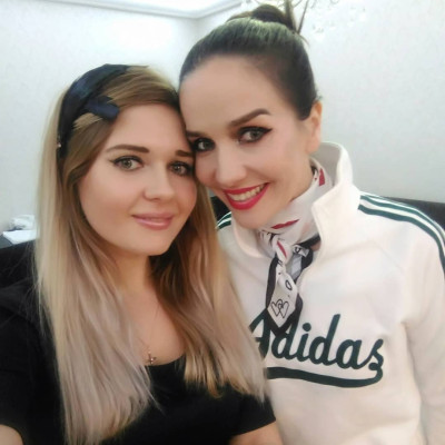 Natalia Oreiro pic #1158422