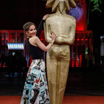 Natalia Oreiro pic #1089410