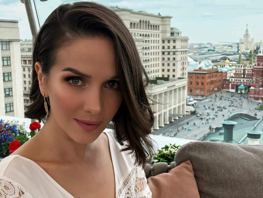 Natalia Oreiro pic #1087038