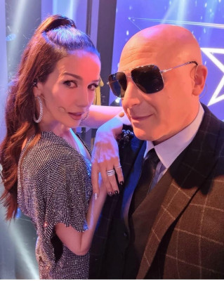 Natalia Oreiro pic #1270206