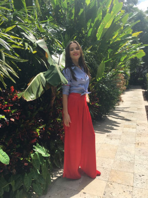 Natalia Oreiro pic #962293