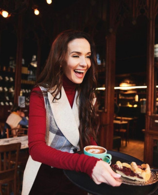 Natalia Oreiro pic #1270204