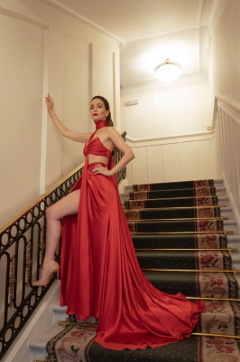 Natalia Oreiro pic #1276126