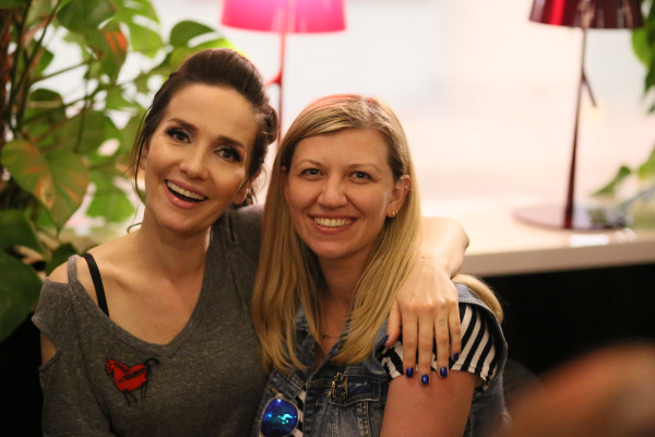Natalia Oreiro pic #1178865