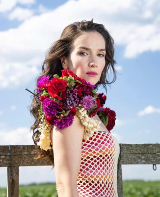 Natalia Oreiro pic #1296113