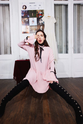 Natalia Oreiro pic #1273080