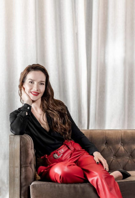 Natalia Oreiro pic #1274722