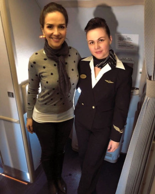 Natalia Oreiro pic #1158414