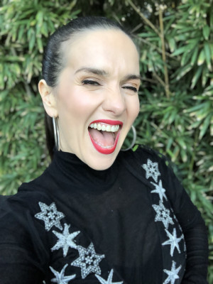 Natalia Oreiro pic #1199449