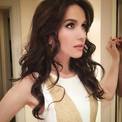 Natalia Oreiro pic #961029