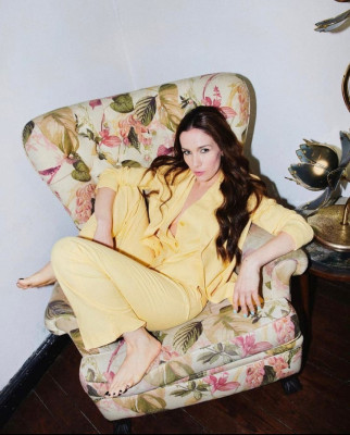 Natalia Oreiro pic #1276530