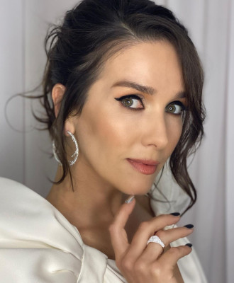 Natalia Oreiro pic #1246575