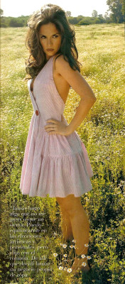 Natalia Oreiro pic #132450