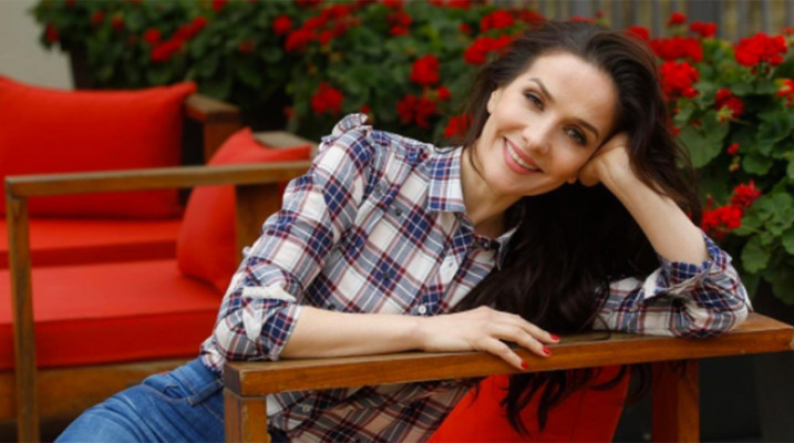Natalia Oreiro pic #987264