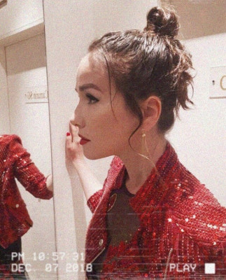 Natalia Oreiro pic #1090054