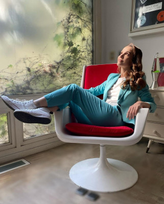 Natalia Oreiro pic #1281198