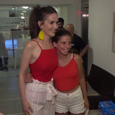 Natalia Oreiro pic #1206787
