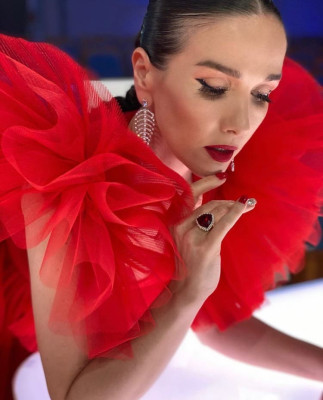 Natalia Oreiro pic #1240415