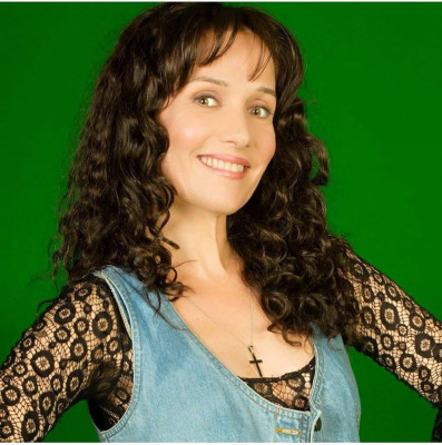 Natalia Oreiro pic #1229714