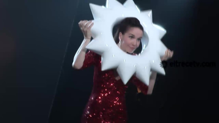 Natalia Oreiro pic #647589