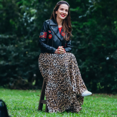 Natalia Oreiro pic #1288882