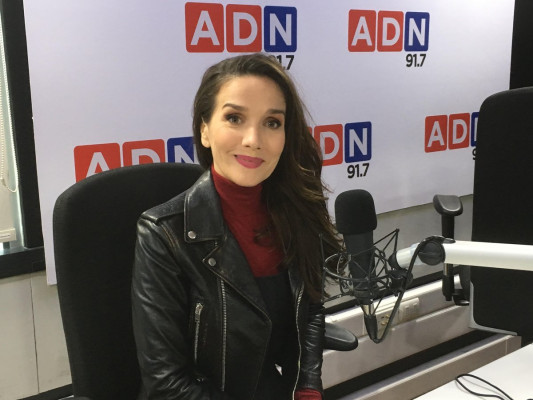 Natalia Oreiro pic #973600