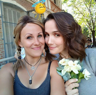 Natalia Oreiro pic #1005444