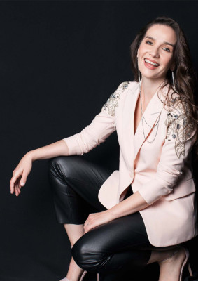 Natalia Oreiro pic #1246571